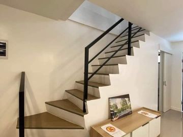 RFO Townhouse for sale at One Amari Place, Cupang, Antipolo, Rizal