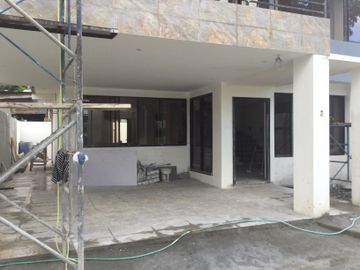 Brand New Townhouse for Sale in North Olympus, Quezon City Philhomes Reality