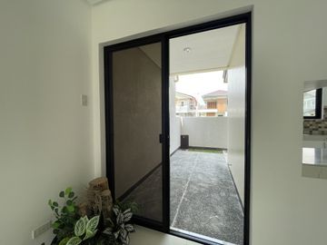 4 Bedroom Single Detached House and Lot at The Grand Park Place in Imus Cavite