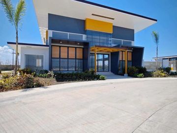 Brand New Town House w/ Solar Panel For Sale in NAIC Cavite