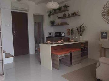 Brand New Town House w/ Solar Panel For Sale in NAIC Cavite
