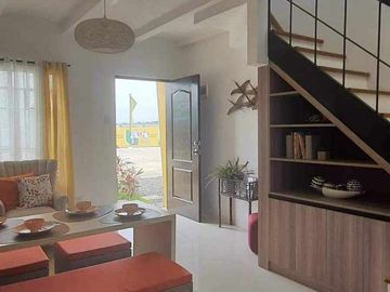 Brand New Town House w/ Solar Panel For Sale in NAIC Cavite