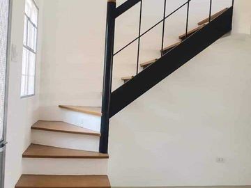 Brand New Town House w/ Solar Panel For Sale in NAIC Cavite