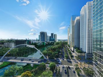 Parklinks - South Tower 2-Bedroom Corner Residence 160sqm
