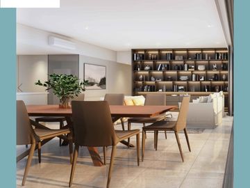 Parklinks - South Tower 2-Bedroom Corner Residence 160sqm