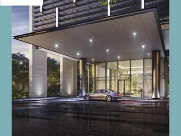 Parklinks - South Tower 2-Bedroom Corner Residence 160sqm