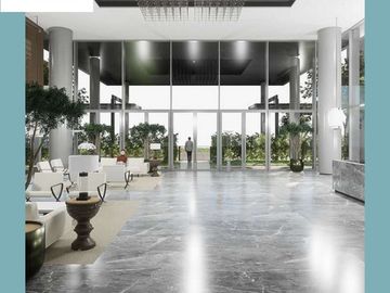 Parklinks - South Tower 2-Bedroom Corner Residence 160sqm