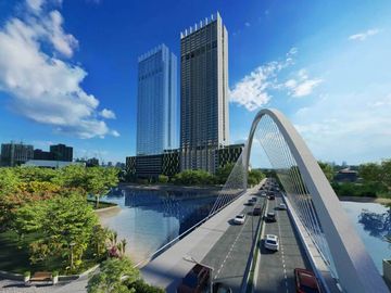 Parklinks - South Tower 2-Bedroom Corner Residence 160sqm