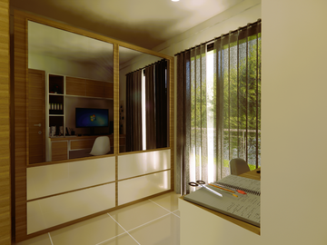 For Sale 163 sqm Corner unit Smart Home Town House in Dasmarinas Cavite