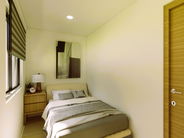 For Sale 163 sqm Corner unit Smart Home Town House in Dasmarinas Cavite