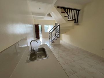 Find Home in Fairview Quezon City – Stylish 3BR Townhouse for ₱7.9M! -Keziah