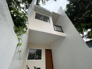 Find Home in Fairview Quezon City – Stylish 3BR Townhouse for ₱7.9M! -Keziah