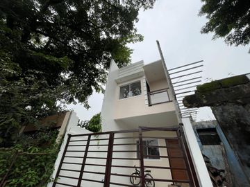 Find Home in Fairview Quezon City – Stylish 3BR Townhouse for ₱7.9M! -Keziah
