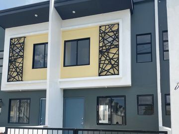 Ready for occupancy 2-storey & 2-bedroom home in Tanza, Cavite