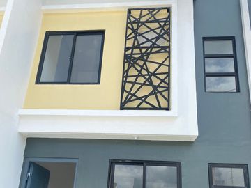 Ready for occupancy 2-storey & 2-bedroom home in Tanza, Cavite