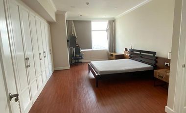 3 Bedroom Condo unit for Rent in One Roxas Triangle, Paseo de Roxas, Makati City