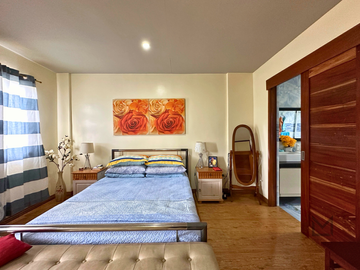 For Sale: Two Storey House & Lot in DMCI Homes Willow Park Homes Cabuyao, Laguna