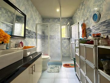 For Sale: Two Storey House & Lot in DMCI Homes Willow Park Homes Cabuyao, Laguna