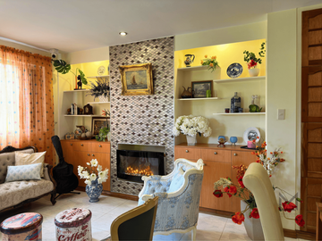 For Sale: Two Storey House & Lot in DMCI Homes Willow Park Homes Cabuyao, Laguna