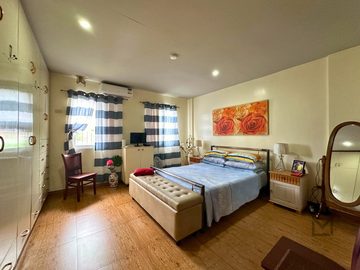 For Sale: Two Storey House & Lot in DMCI Homes Willow Park Homes Cabuyao, Laguna