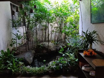 House & Lot for Sale in Zamora Street, Pasay City
