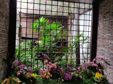 House & Lot for Sale in Zamora Street, Pasay City