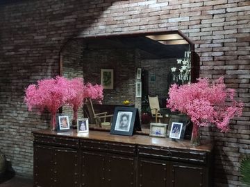 House & Lot for Sale in Zamora Street, Pasay City