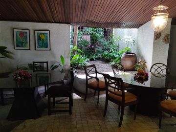 House & Lot for Sale in Zamora Street, Pasay City