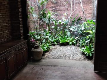 House & Lot for Sale in Zamora Street, Pasay City