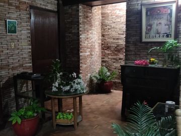 House & Lot for Sale in Zamora Street, Pasay City