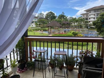 For Sale: Fully Furnished 1BR Unit, Kasa Luntian By Alveo, Tagaytay City