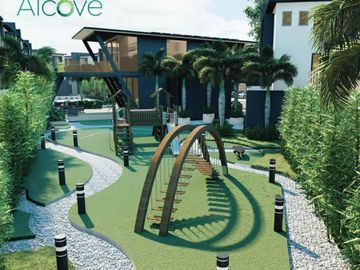 Luxury Living at The Alcove, Sta. Monica, Quezon City - Rey Samaniego