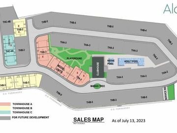 Luxury Living at The Alcove, Sta. Monica, Quezon City - Rey Samaniego