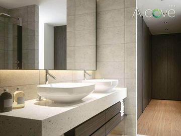 Brand New Townhouse in Palmera Homes (Alcove) Commonwealth - Rey