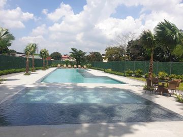 Brand New Townhouse in Palmera Homes (Alcove) Commonwealth - Rey