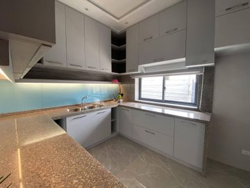 Thoughtfully Designed 3-Storey Townhouse in Project 8, Quezon City -Keziah