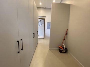 Thoughtfully Designed 3-Storey Townhouse in Project 8, Quezon City -Keziah