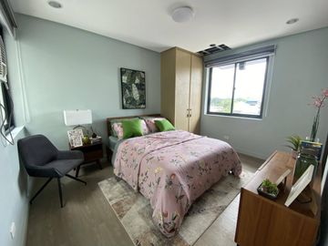 Thoughtfully Designed 3-Storey Townhouse in Project 8, Quezon City -Keziah
