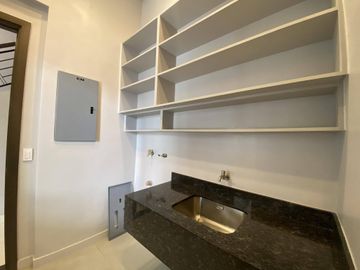 Thoughtfully Designed 3-Storey Townhouse in Project 8, Quezon City -Keziah