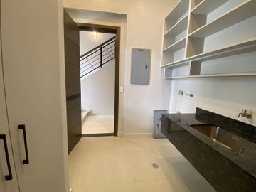 Thoughtfully Designed 3-Storey Townhouse in Project 8, Quezon City -Keziah