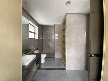 Thoughtfully Designed 3-Storey Townhouse in Project 8, Quezon City -Keziah