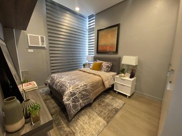 Thoughtfully Designed 3-Storey Townhouse in Project 8, Quezon City -Keziah