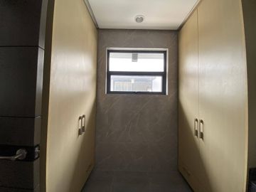 Thoughtfully Designed 3-Storey Townhouse in Project 8, Quezon City -Keziah