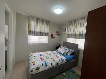 4 Bedrooms House and Lot in Subic Zambales near Beach