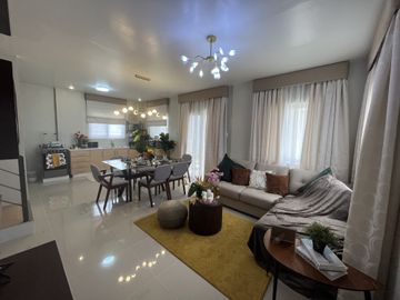 4 Bedrooms House and Lot in Subic Zambales near Beach