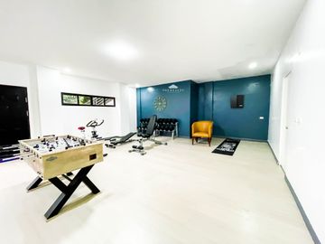 For Sale Elegant Fully-Furnished Estate with Pool in Ayala Westgrove