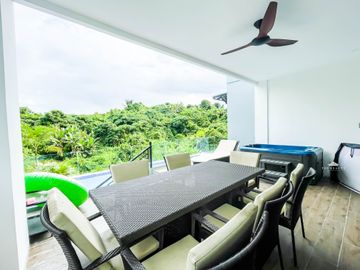For Sale Elegant Fully-Furnished Estate with Pool in Ayala Westgrove