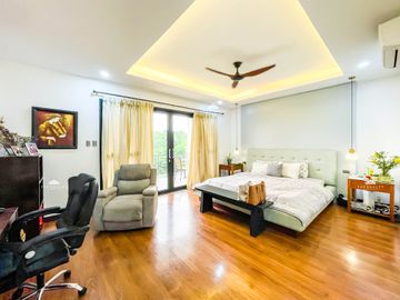 For Sale Elegant Fully-Furnished Estate with Pool in Ayala Westgrove