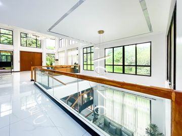 For Sale Elegant Fully-Furnished Estate with Pool in Ayala Westgrove