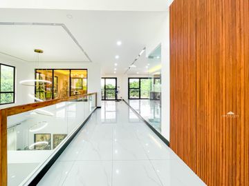 For Sale Elegant Fully-Furnished Estate with Pool in Ayala Westgrove